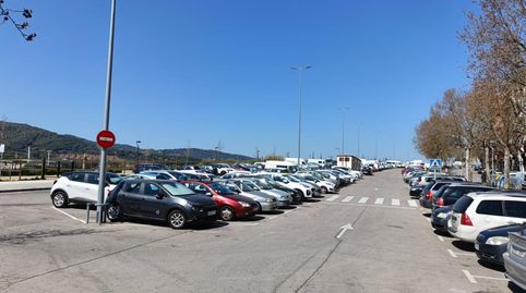 Foto 5 de Residencial en venda a Passeig Passeig Ramón Berenguer III, Cerdanyola Sud, Mataró