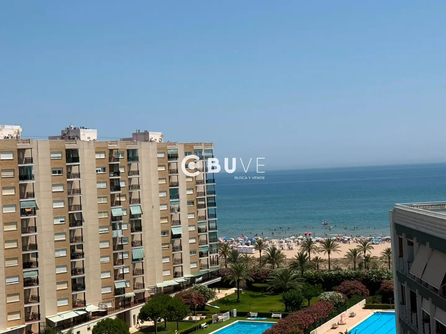 Piso con piscina en venta en Valldigna, imagen 6