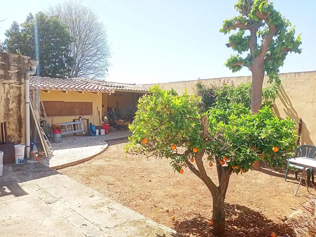 Casa con jardín en venta en Ondara, imagen 20