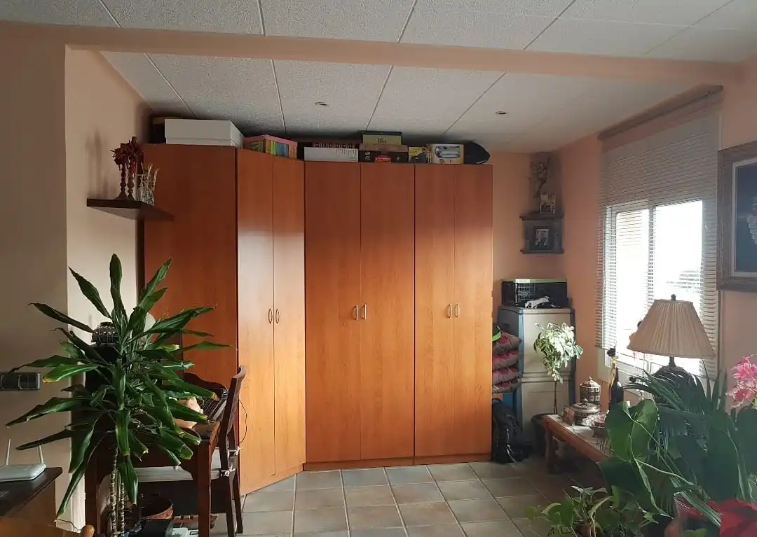 Piso con terraza en venta en Carrer de la Sala, imagen 6