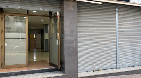 Photo 4 of Premises to rent in Carretera de Santa Coloma, 48, Llefià, Barcelona