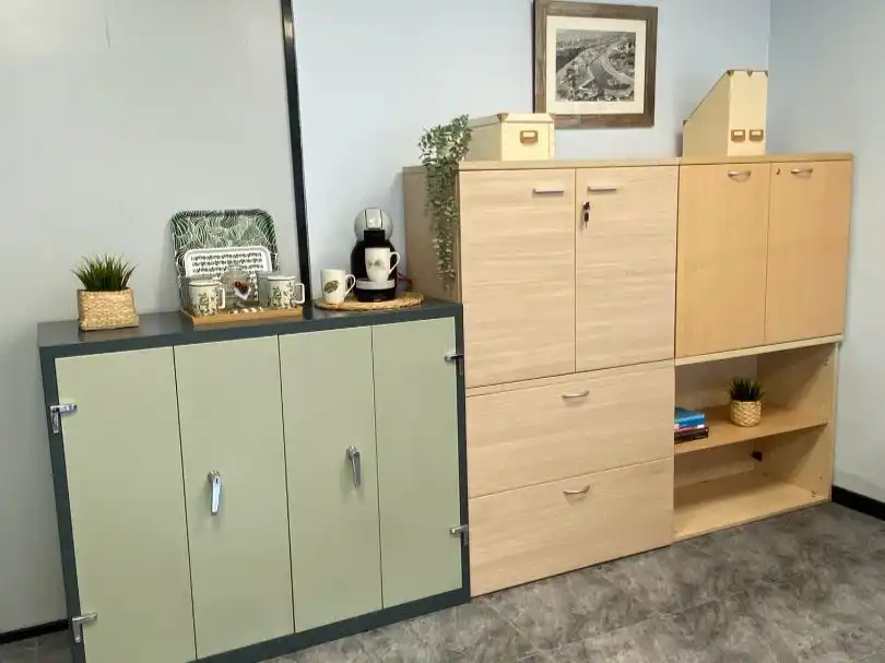 Büro zur Miete in Bilbao-Plentzia Errepidea 17, imagen 9