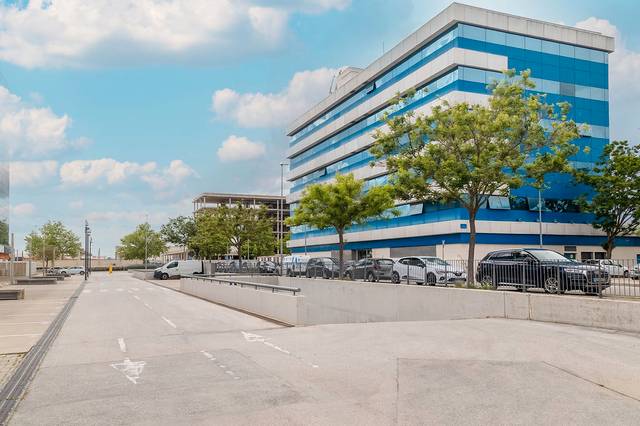 Oficina en Venta en C/ Omega - Conjunto Royal, Parque Empresarial - en Torreblanca