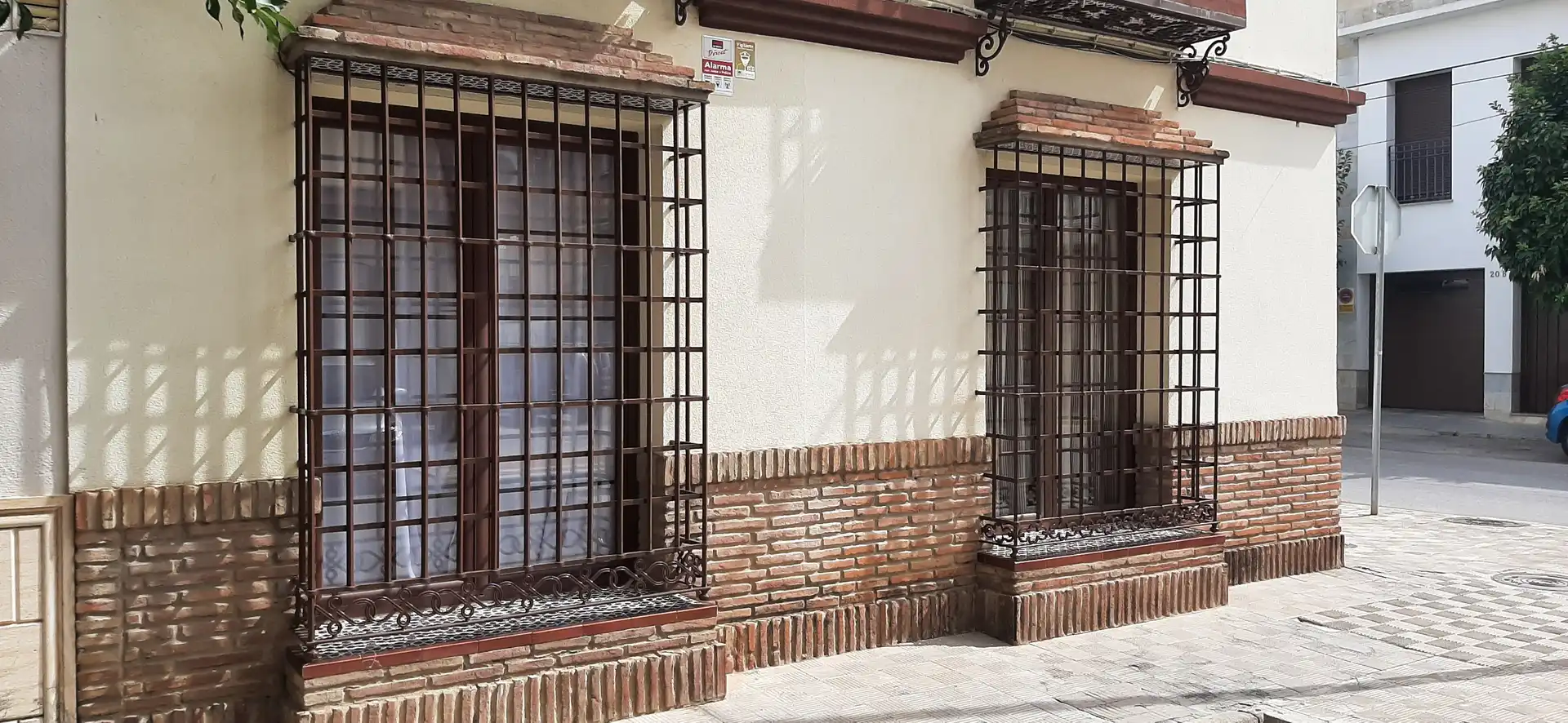Wohnung zur Miete in San José de la Rinconada