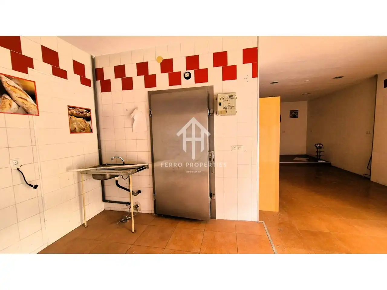Casa o xalet en venda en Loja amb Terrassa i Moblat