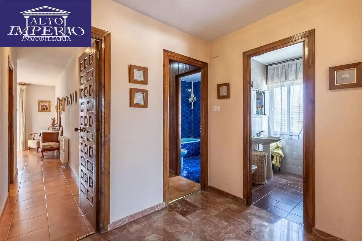Casa amb piscina en venda a Calle GERANEO, imagen 32
