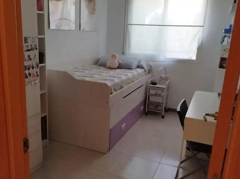 Wohnung mit Aufzug zum Verkauf in Passeig de Circumval Lació 61, imagen 11