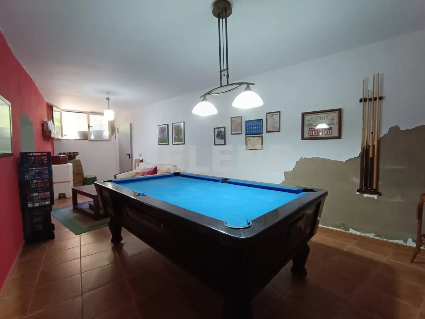 Houses for sale in Hellín  with Heating, Private garden and Parquet flooring