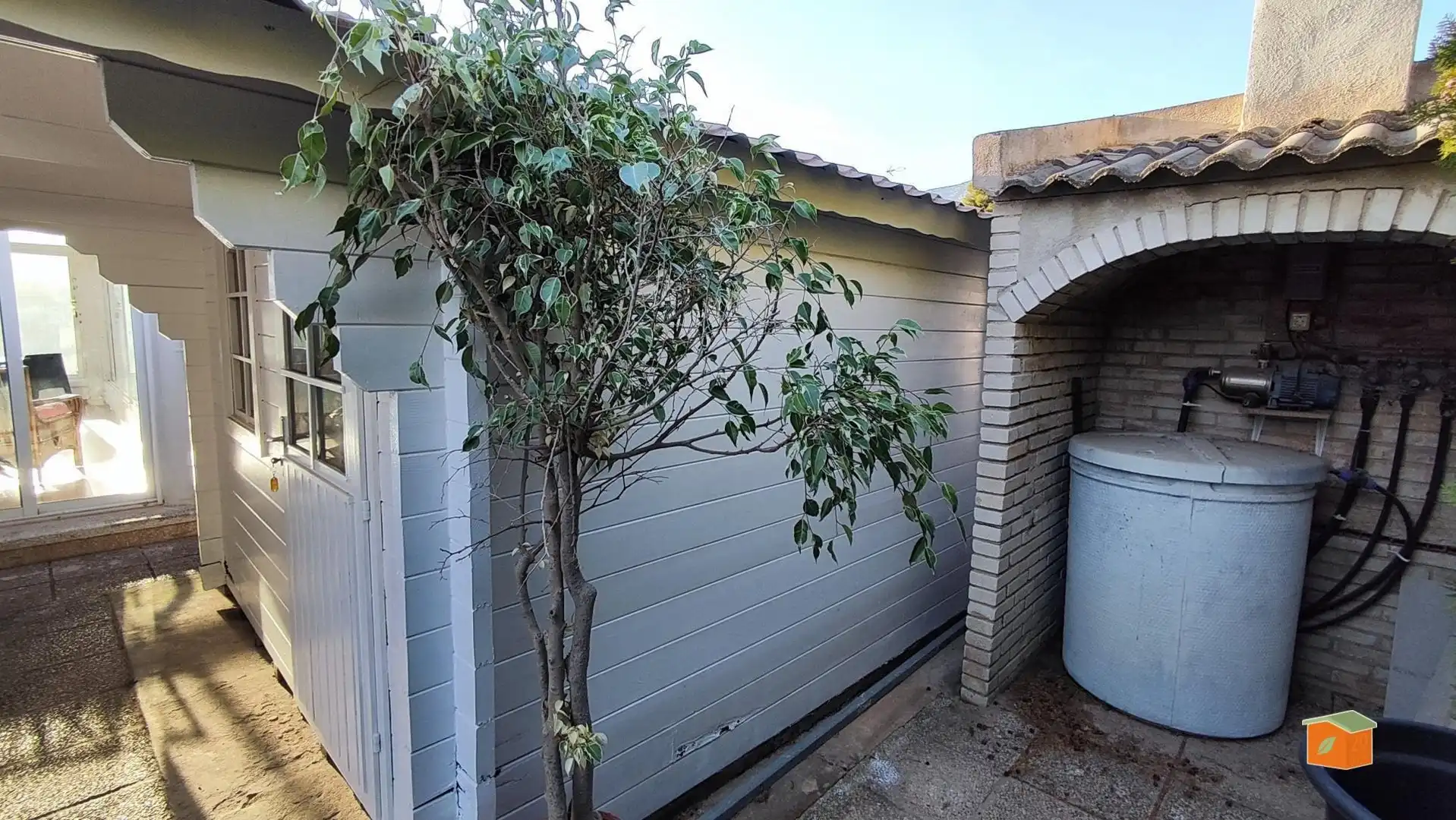 Villa mit Pool zum Verkauf in Alcanar, imagen 30