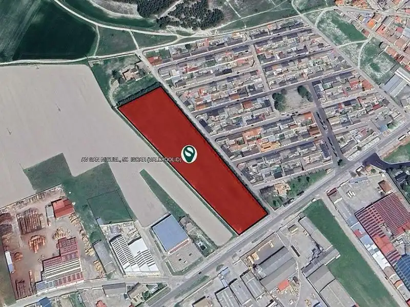 Terrain résidentiel à vendre à Avenida San Miguel, imagen 11