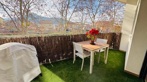 Foto 2 de Pis en venda a Del Mercat, Martorelles, Barcelona