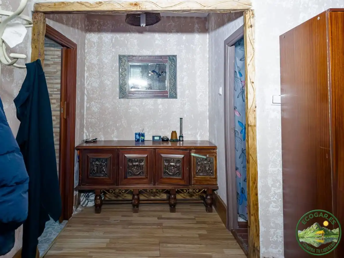 Houses for sale in Toreno  with Heating, Parquet flooring and Furnished
