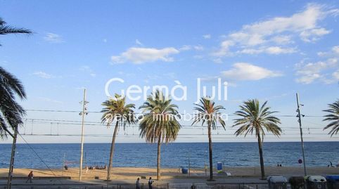 Foto 3 de Piso en venta en Casagemes, Badalona