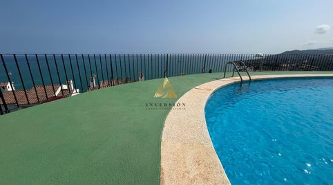Foto 3 de Apartament en venda a Las Atalayas - Urmi - Cerro de Mar, Peñíscola / Peníscola