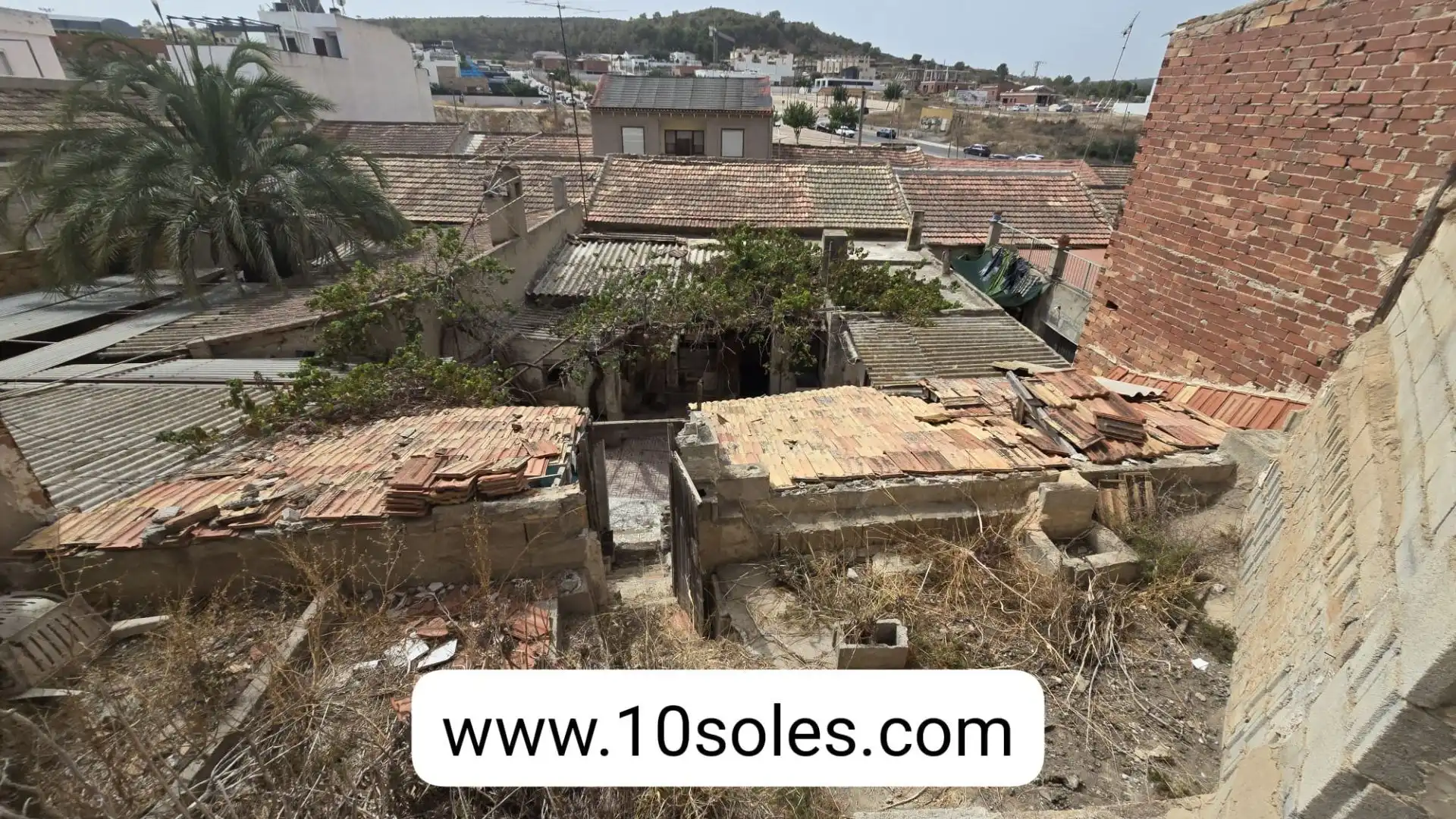 Terraced house with garden for sale in Bigastro, imagen 27