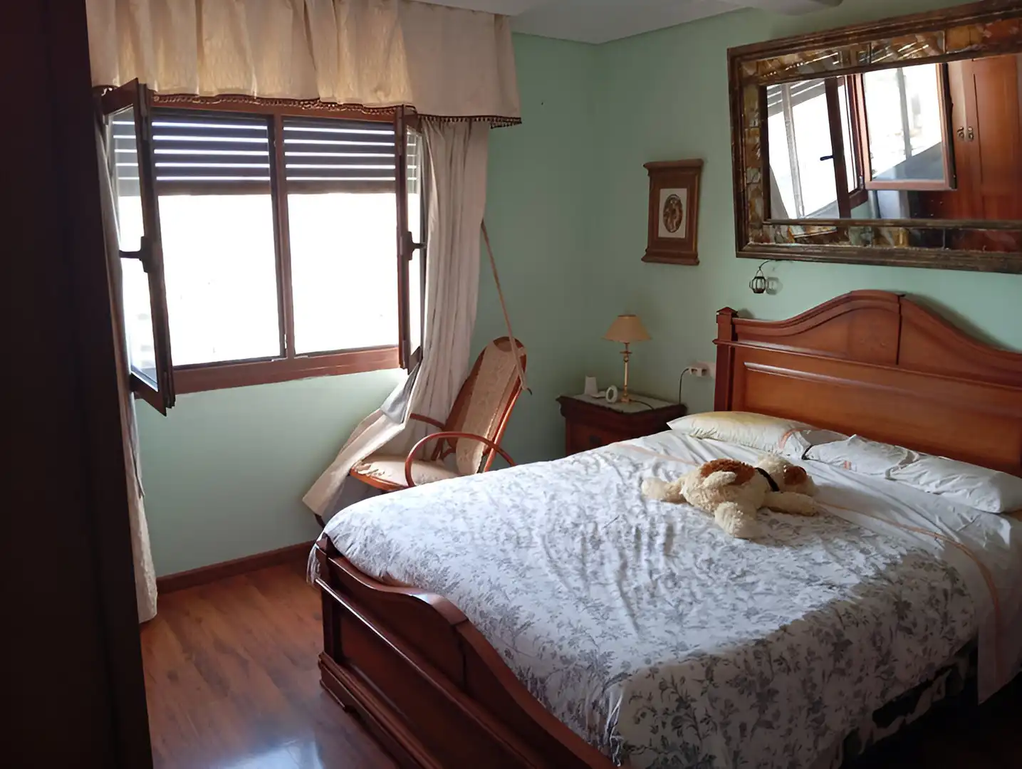 Apartment with lift for sale in Centro, imagen 9