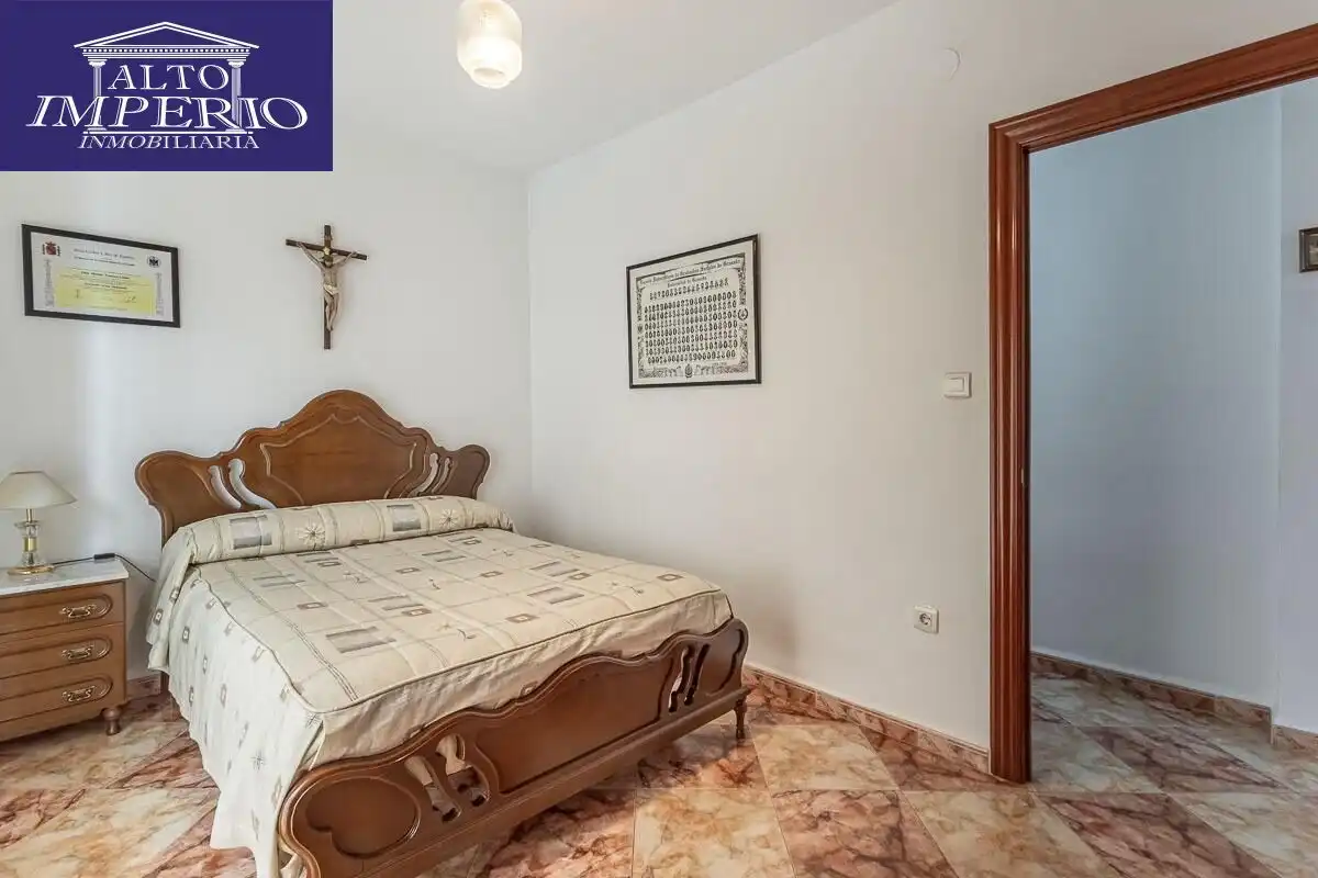 Piso con terraza en venta en Avenida DE MADRID 20, imagen 28