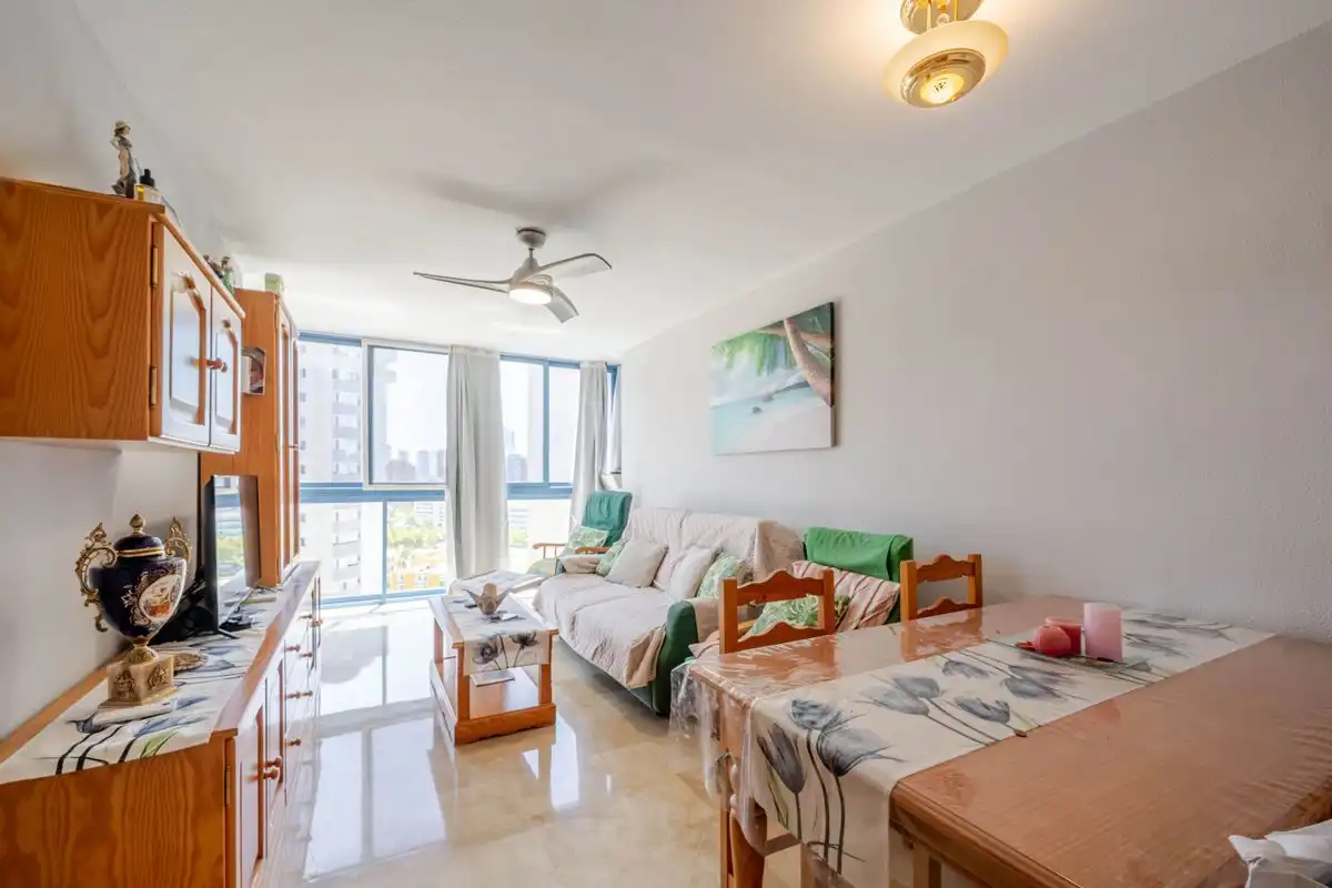 Appartamento con piscina in vendita a Calle Kennedy, imagen 2