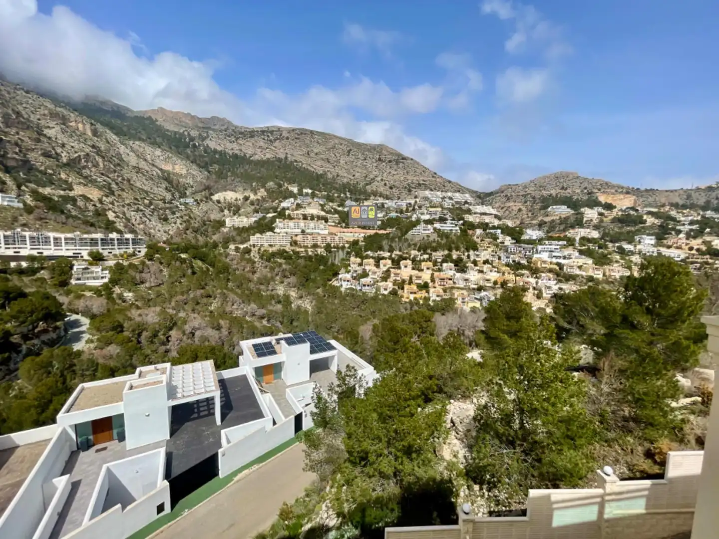 Villa avec piscine à vendre à Altea Hills, imagen 55