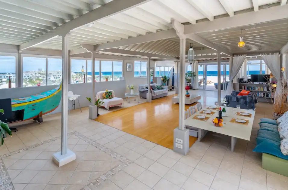 Ático en venta en Avenida de las Islas Canarias, 12, Costa Teguise