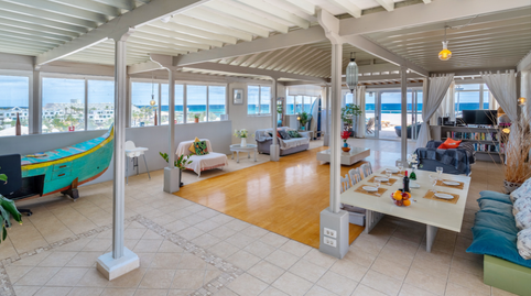 Photo 3 of Attic for sale in Avenida de las Islas Canarias, 12, Costa Teguise, Las Palmas