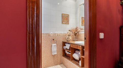 Foto 4 de Casa o chalet en venta en Salud y Alegría - El Lago, Torrelodones
