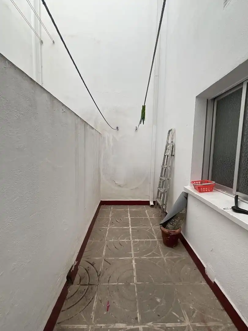 Pis en venda en Linares amb Aire condicionat i Terrassa