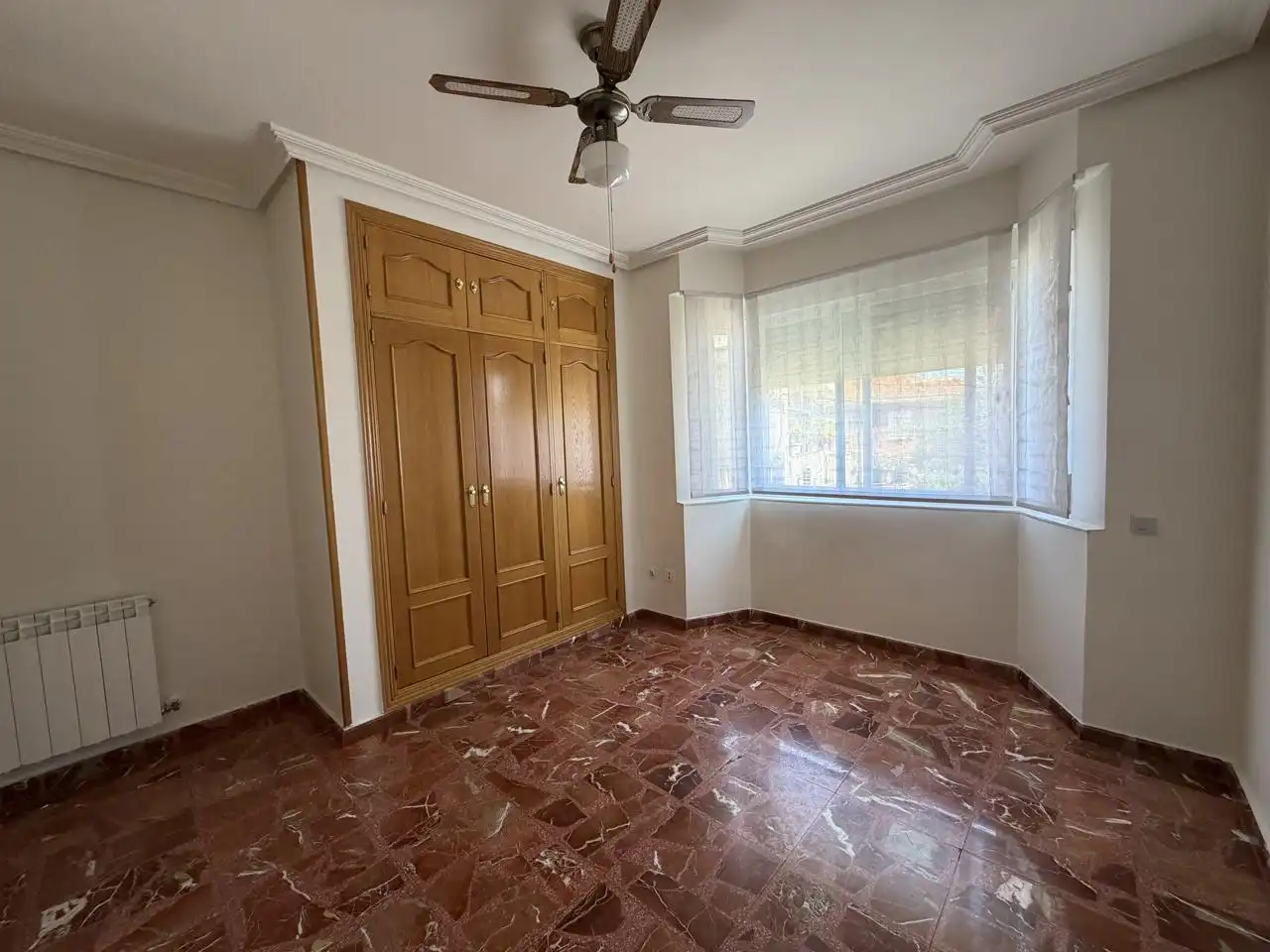 Dormitori de Casa o xalet de lloguer en Ciempozuelos amb Calefacció i Terrassa
