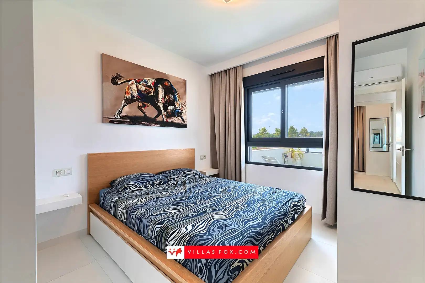 Apartament en venda a San Miguel de Salinas, imagen 6