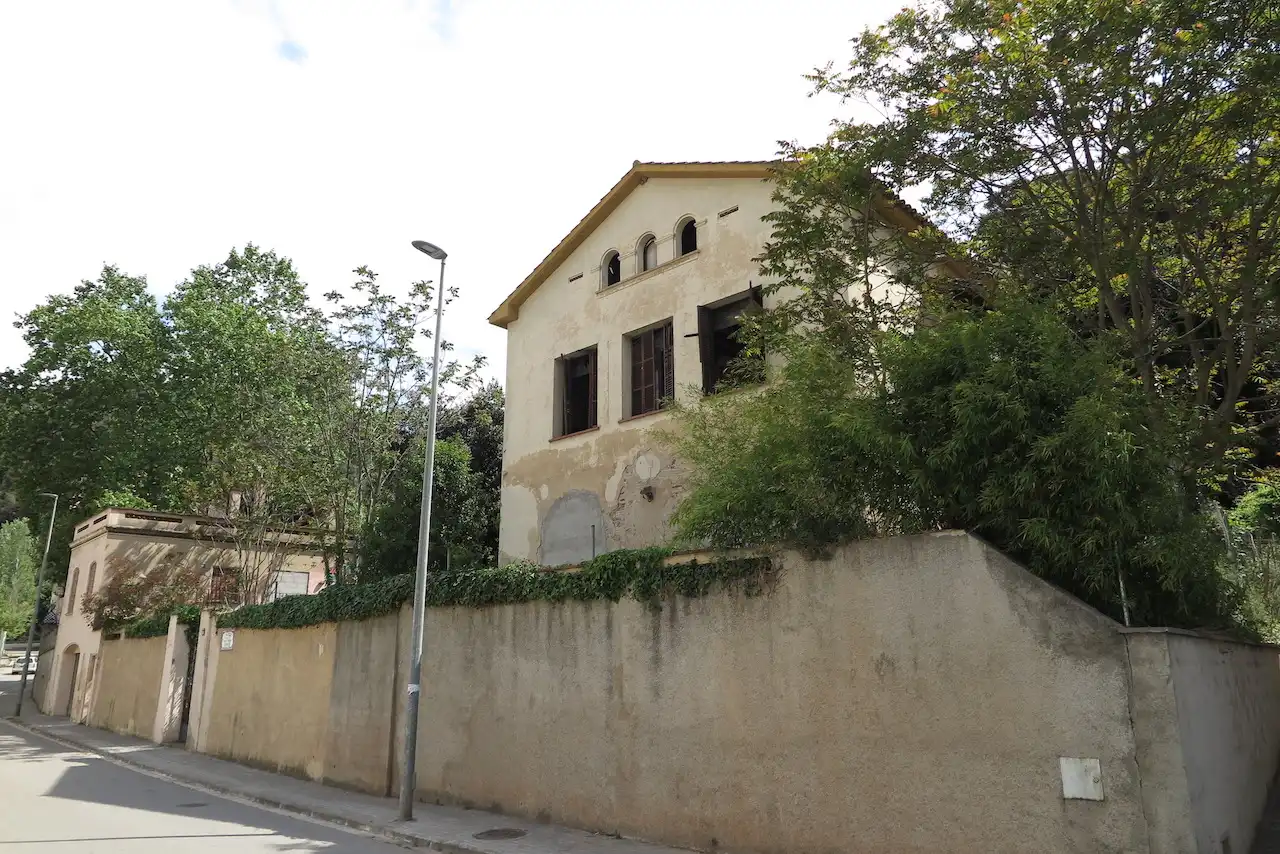 Houses for sale in Ctra Ribes, Figaró-Montmany