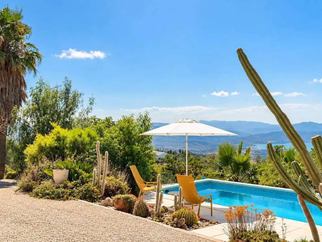 Casa con piscina in vendita a La Muela 1, imagen 4