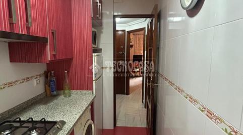 Foto 3 de Pis de lloguer a Cruz Roja, Sevilla