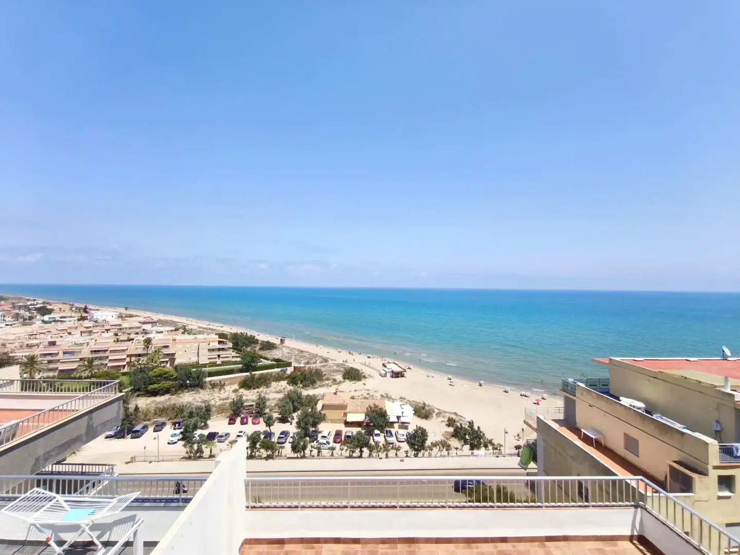 Piso en venta en El Faro, imagen 3