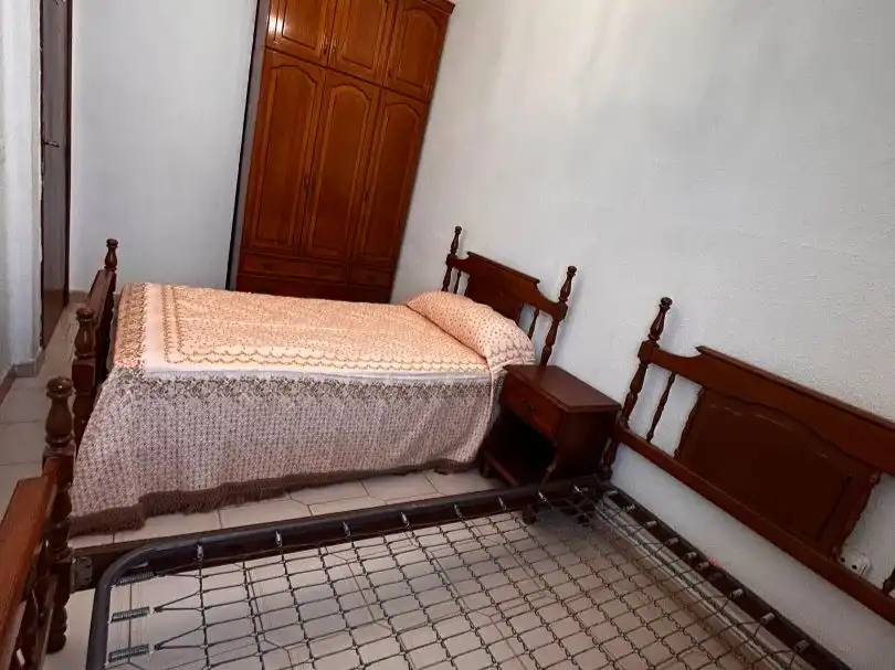 Habitación de Piso en venta en Salamanca Capital con Balcón