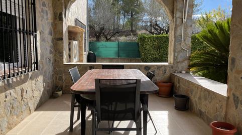 Foto 4 de Casa o chalet en venta en L'Olleria, Valencia