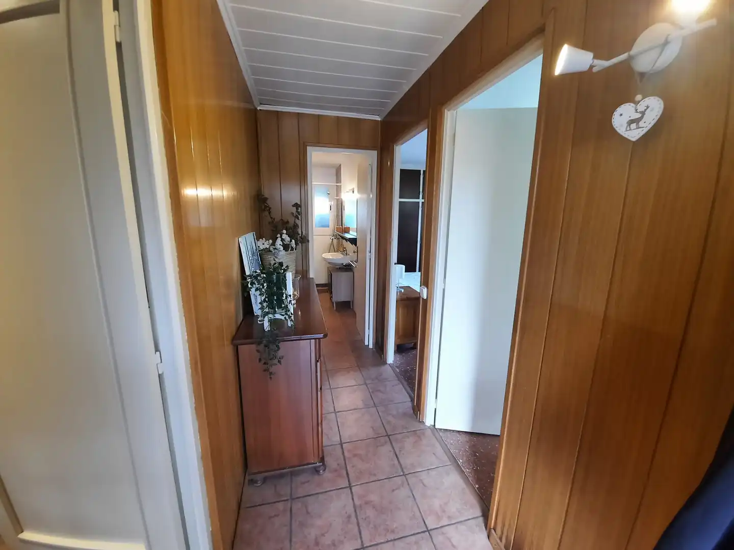 Casa amb jardí en venda a Riells i Viabrea, imagen 13