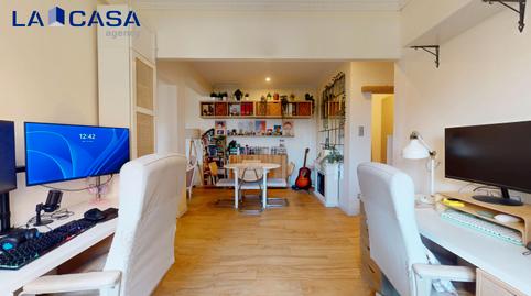 Foto 5 de Pis en venda a Calle Chavarri, La Paz - El Carmen - Anunciación, Sestao