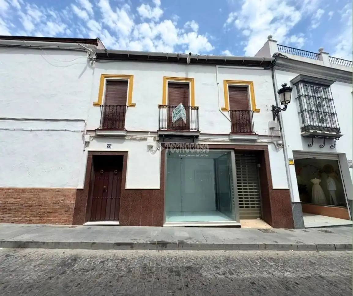Pis en venda a Las Cabezas de San Juan