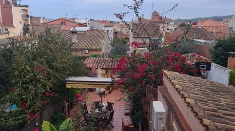 Foto 2 de Casa o chalet en venta en Centre - Estació, Sant Cugat del Vallès