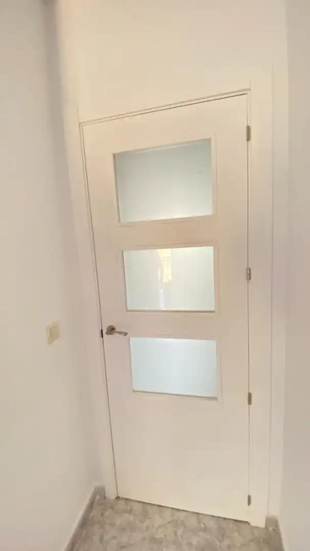 Piso en venta en Jerte con Amueblado, Horno y Lavadora