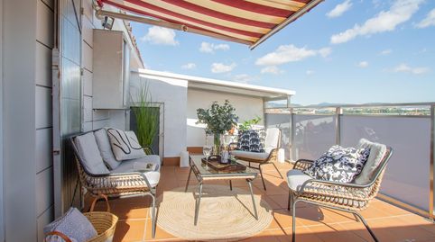 Foto 3 de Ático en venta en Lapurbide, Ansoáin / Antsoain, Navarra