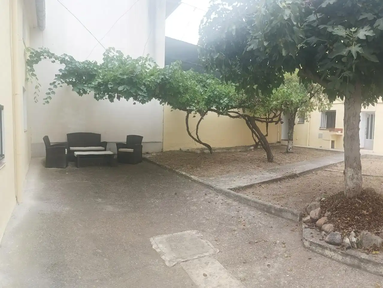 Wohnung zur Miete in Calatayud mit Heizung und Möbliert