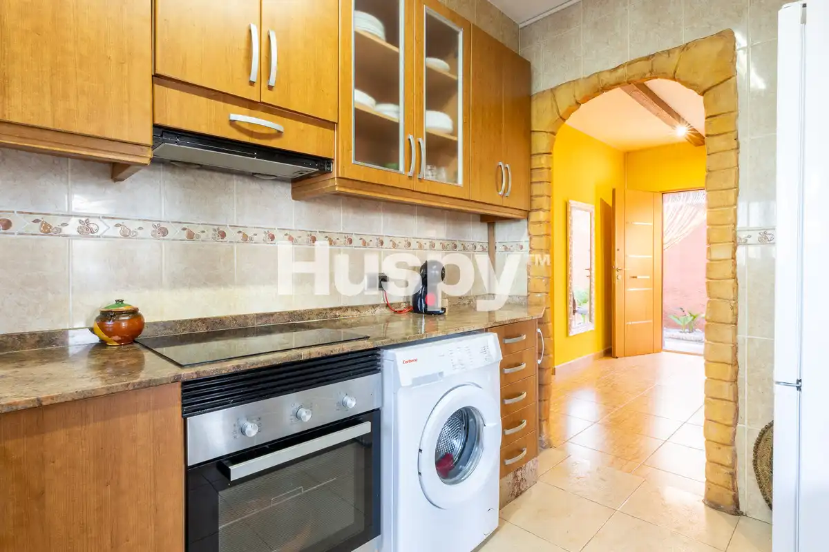 Casa con balcón en venta en Carrer del Mar Cantabrico, imagen 14