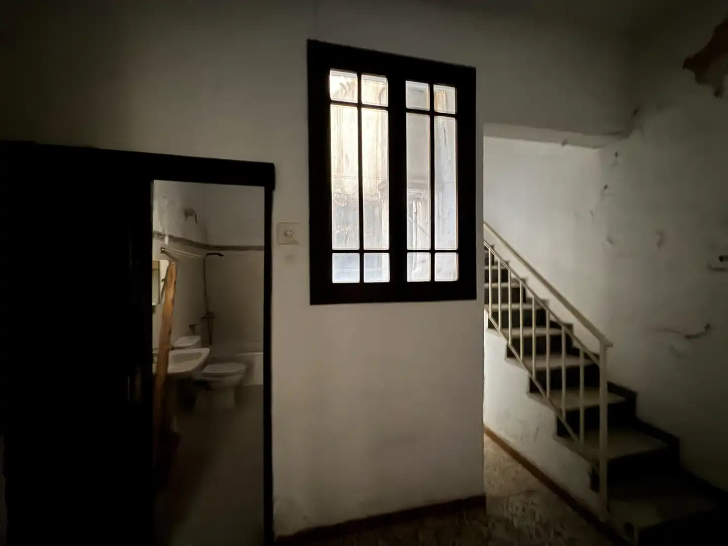 Casa amb terrassa en venda a Avenida de Vilches, imagen 14