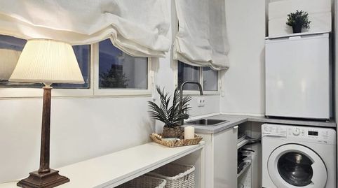 Foto 4 de Estudio de alquiler en Francisco Silvela, Guindalera, Madrid Capital