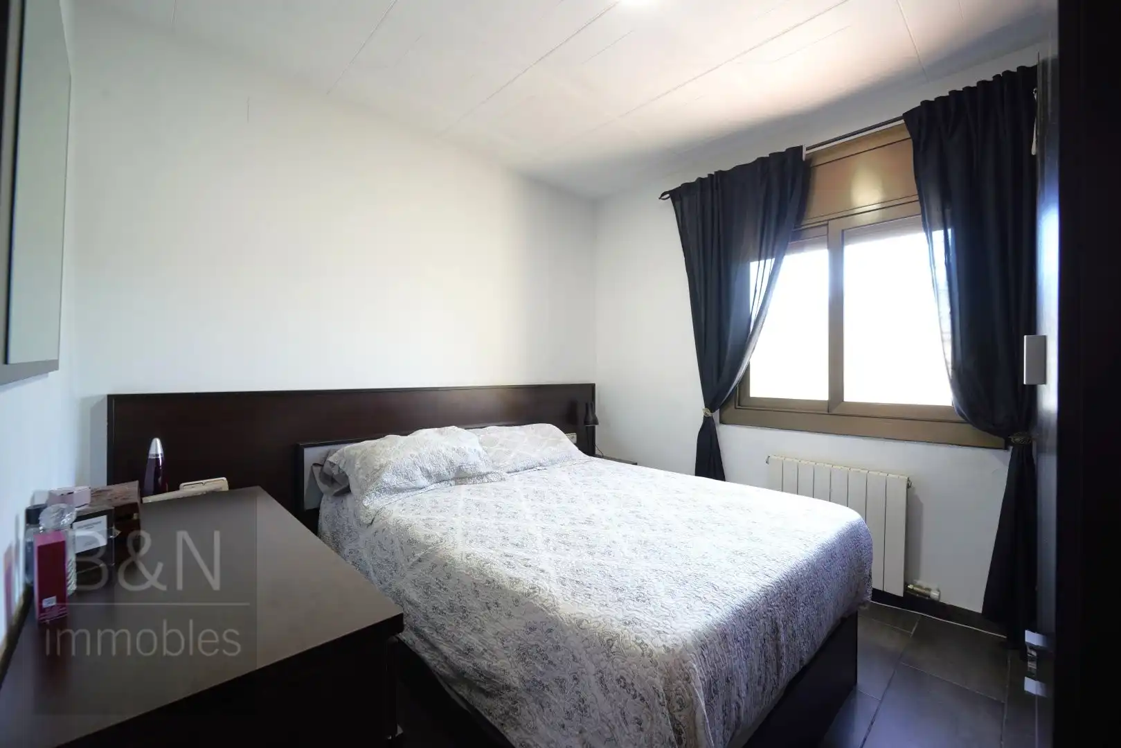 Dormitori de Casa o xalet en venda en Vacarisses amb Aire condicionat, Calefacció i Terrassa