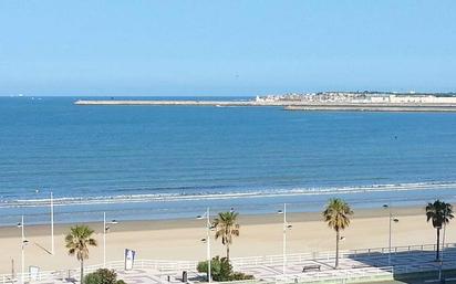 Dormitori de Pis en venda en El Puerto de Santa María amb Terrassa