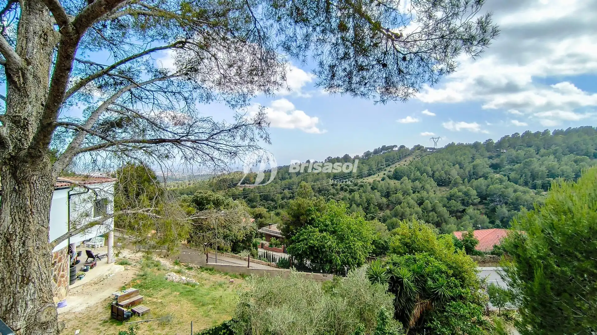 Casa o xalet en venda en Almoster amb Aire condicionat, Jardí privat i Terrassa
