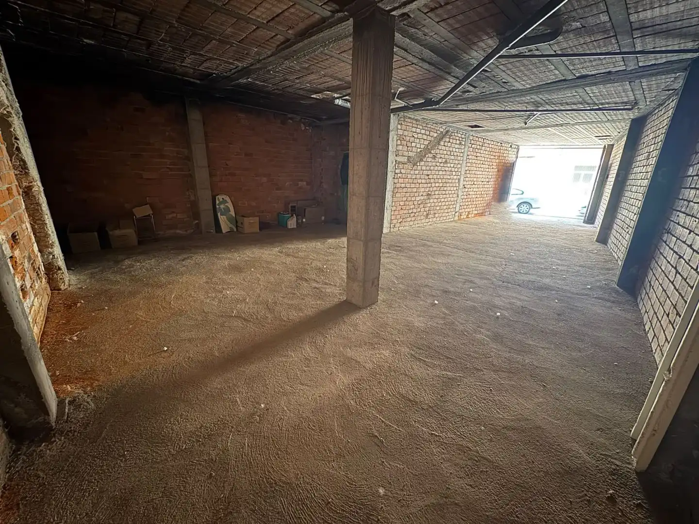 Local commercial à vendre à Valdepeñas, imagen 3