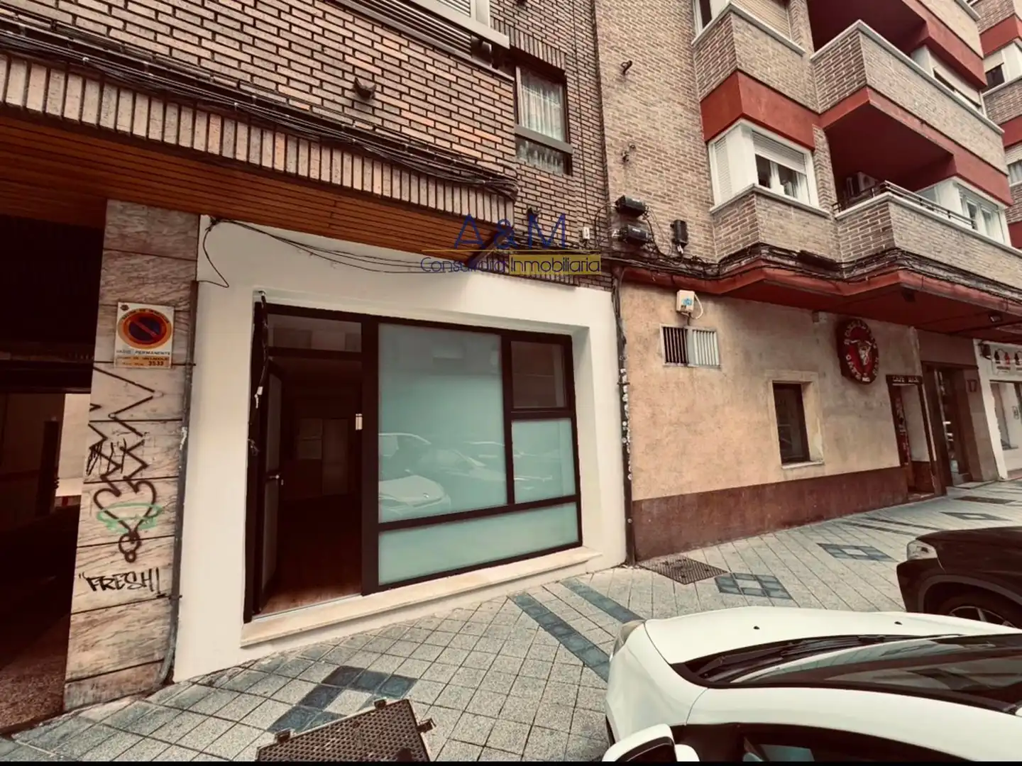 Apartament en venda a Calle San Blas, San Martín